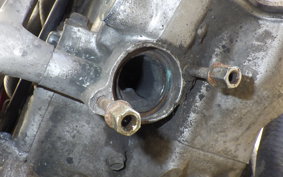 HONDA VT250 SPADA MC20