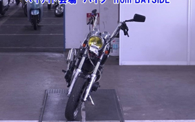 YAMAHA XJR400 1995
