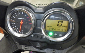 SUZUKI BANDIT 1200 S 2006 GV79A