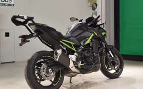 KAWASAKI Z900 Gen.2 2021 ZR900B