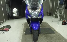 YAMAHA Majesty 155 S 2019 SG28J