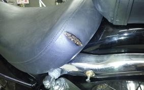 HONDA SHADOW 400 1999 NC34