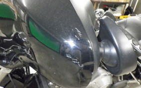 HARLEY FLHT 1450 2004