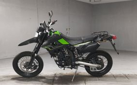 KAWASAKI D-TRACKERX LX250V