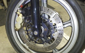 KAWASAKI ZEPHYR 400 Gen.1 1989 ZR400C
