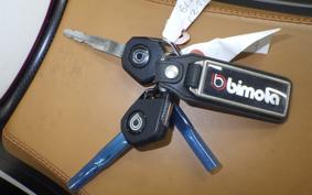 BIMOTA KB4 2022