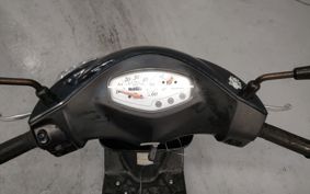 SUZUKI ADDRESS V50 CA44A