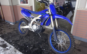 YAMAHA YZ250FX CG41C