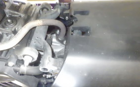 HONDA GIORNO 3 2010 AF77