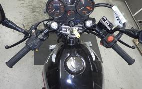 HONDA CBX550F 2021 PC04