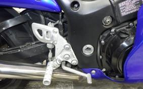 SUZUKI GSX1300R HAYABUSA 2007