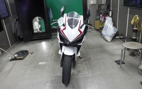 HONDA CBR400R 2021 NC56