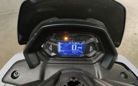 YAMAHA N-MAX 125 SEL1J