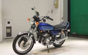 KAWASAKI KH250 2024 KH250B