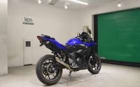 SUZUKI GSX250R 2020
