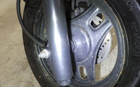 SUZUKI ADDRESS V125 G 2017 CF46A