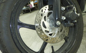 SUZUKI ADDRESS 110 2015 CE47A