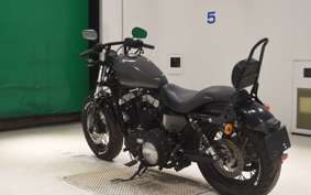 HARLEY XL1200X 2011