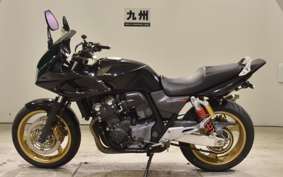 HONDA CB400 SUPER BOLDOR VTEC 2013 NC42