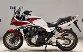 HONDA CB1300SB SUPER BOLDOR 2018 SC54