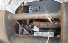 SUZUKI PALETTE CA41A