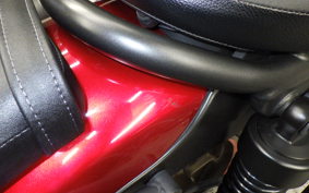 HONDA REBEL 250 S MC49