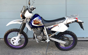 SUZUKI DJEBEL 250 XC SJ45A