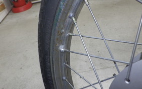 HONDA C90 SUPER CUB 2025 HA02