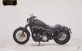 HARLEY XL883N 2015