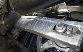 HONDA CBR750 1988 RC27