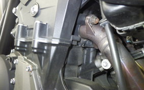 TRIUMPH TRIDENT 660 2023