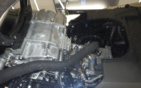 HONDA ADV160 2008 KF54