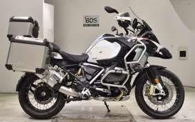 BMW R1250GS ADVENTURE 2018