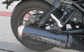 HONDA REBEL MC49
