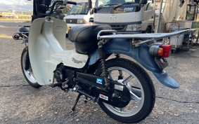 SUZUKI BAR DEE50 BA43A