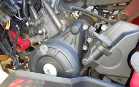 HONDA CBR250RR A MC51