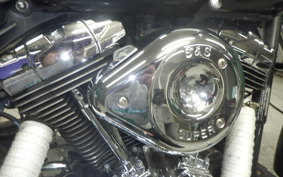 HARLEY FXDWG 1450 2002