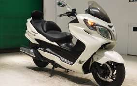 SUZUKI SKYWAVE 400 S 3 2006 CK44A