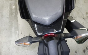 KAWASAKI NINJA 400 2021 EX400G