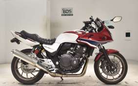 HONDA CB400 SUPER BOLDOR A 2018 NC42