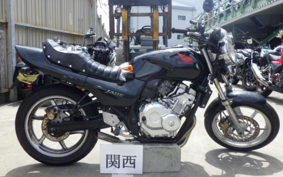 HONDA JADE MC23