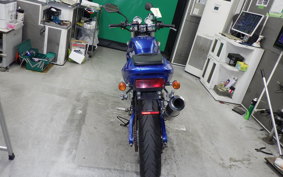 SUZUKI GOOSE 350 1992 NK42A