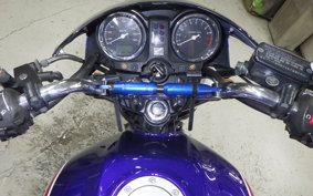 HONDA CB750 GEN 2 2005 RC42