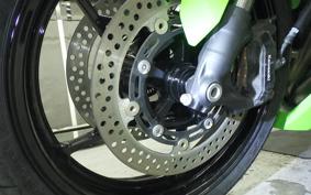 KAWASAKI ZX-4R SE 2024 ZX400P