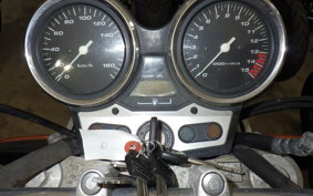 HONDA CB400SF VTEC 2001 NC39