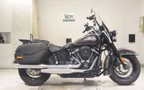 HARLEY FLHC 1750 1955