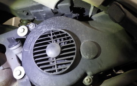 SUZUKI ADDRESS V125 G CF46A