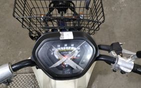 HONDA SUPER CUB50 AA07