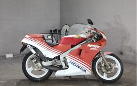 HONDA NSR250R-1 MC16
