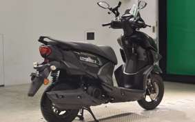 YAMAHA CYGNUSRAYZR